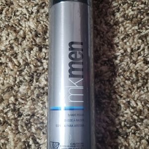 Men Shave Foam